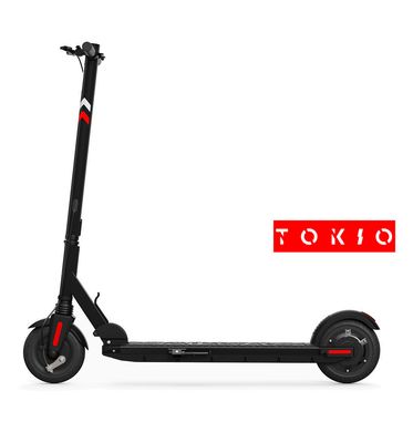 Электросамокат TOKIO 0809 Pro / Black