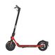 Електросамокат Ninebot by Segway D18E  / Black/Red