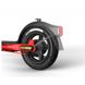 Електросамокат Ninebot by Segway D18E  / Black/Red