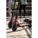 Електросамокат Ninebot by Segway D18E  / Black/Red