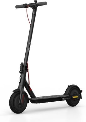 Электросамокат Xiaomi Mi Electric Scooter 3 Lite / Black