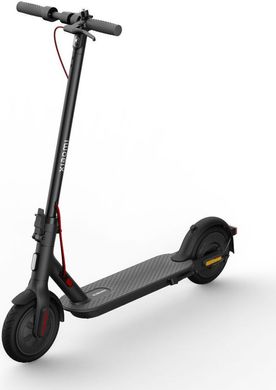 Электросамокат Xiaomi Mi Electric Scooter 3 Lite / Black