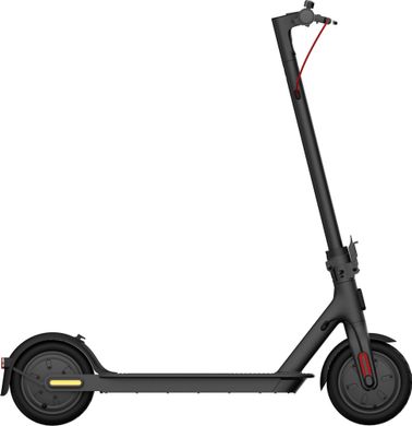 Электросамокат Xiaomi Mi Electric Scooter 3 Lite / Black