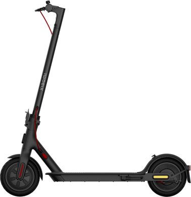 Электросамокат Xiaomi Mi Electric Scooter 3 Lite / Black