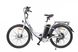 Електровелосипед міський Myatu C0126 - 26" | White