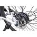 Электровелосипед міський Myatu C0126 - 26" | Black