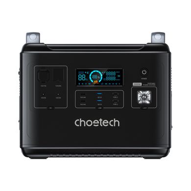 Зарядна станція Choetech 2000W