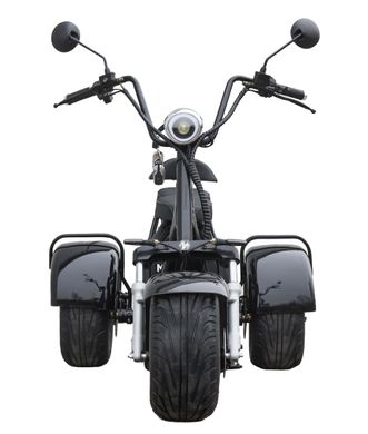 Електроскутер Maxxter TRIKE