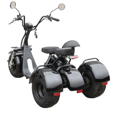 Электроскутер Maxxter TRIKE