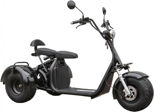 Електроскутер Maxxter TRIKE