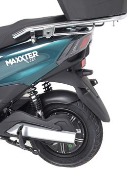 Електроскутер Maxxter JET /Green