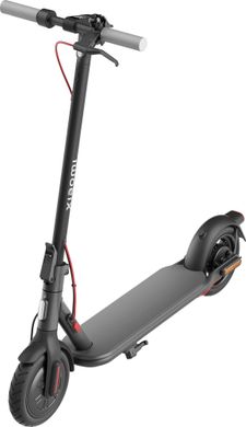 Електросамокат Xiaomi Mi Scooter 4 Lite | Black