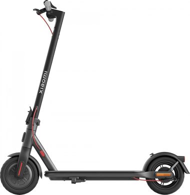 Електросамокат Xiaomi Mi Scooter 4 Lite | Black