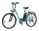 Электровелосипед Maxxter CITY 26"/ LightBlue