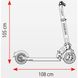 Електросамокат INOKIM LIGHT2 MAX - 36V/13.6AH