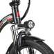 Электровелосипед SAMEBIKE JG20 | Black