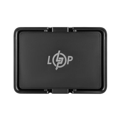 Багатофункціональна портативна зарядна станція LP CHARGER MPPT 700 Pro | 700W