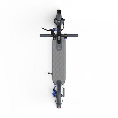 Електросамокат Xiaomi Mi Electric Scooter 3 Black, Чорний