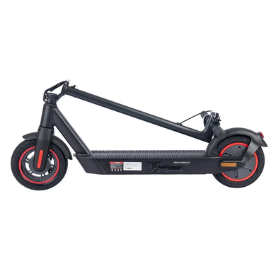 Электросамокат Zwheel E9G AIR | Black