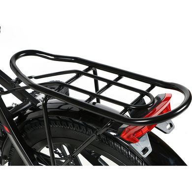 Електровелосипед SAMEBIKE 20LVXD30-II | Black