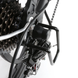 Електровелосипед SAMEBIKE 20LVXD30-II | Black