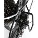 Електровелосипед SAMEBIKE 20LVXD30-II | Black