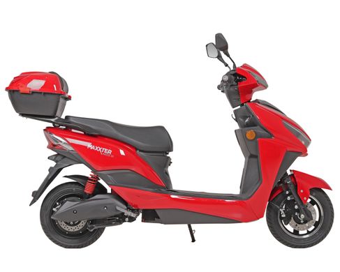 Електроскутер Maxxter NEOS III | Red