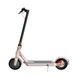 Электросамокат Xiaomi Mi Electric Scooter 3 Grey, Серебристый