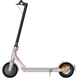 Электросамокат Xiaomi Mi Electric Scooter 3 Grey, Серебристый