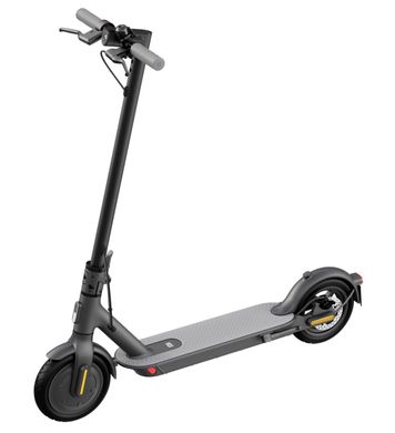 Електросамокат Xiaomi Mi Electric Scooter Essential Black