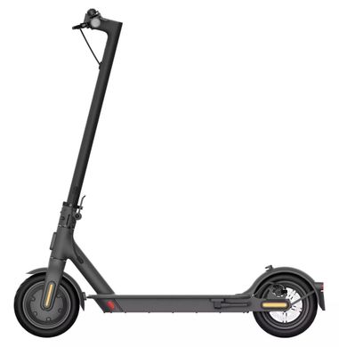 Электросамокат Xiaomi Mi Electric Scooter Essential Black