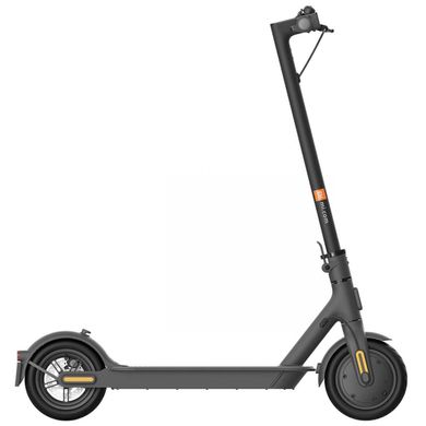 Электросамокат Xiaomi Mi Electric Scooter Essential Black