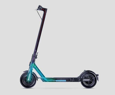 Електросамокат Xiaomi Mi Electric Scooter Essential Black