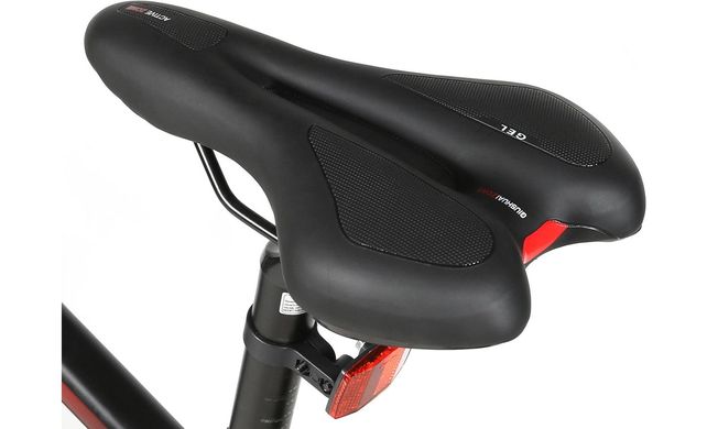 Електровелосипед SAMEBIKE MY275 - 27,5 | Black