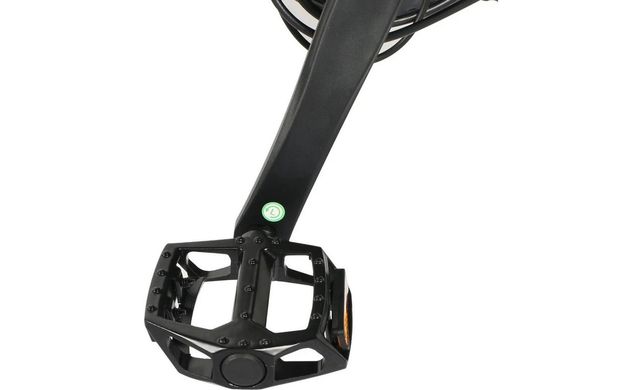 Электровелосипед SAMEBIKE MY275 - 27,5 | Black