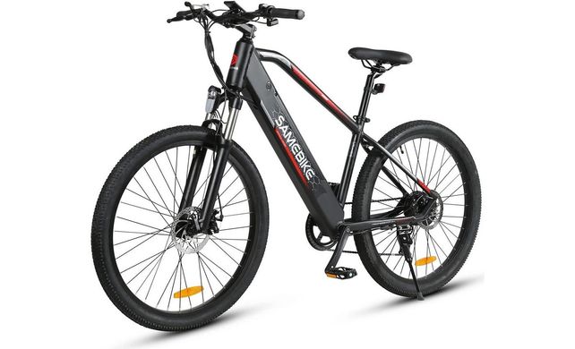 Электровелосипед SAMEBIKE MY275 - 27,5 | Black