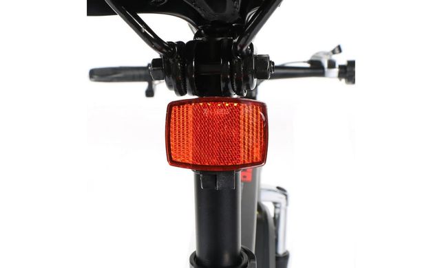 Электровелосипед SAMEBIKE MY275 - 27,5 | Black