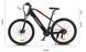 Электровелосипед SAMEBIKE MY275 - 27,5 | Black