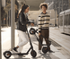 Электросамокат Xiaomi Mi Electric Scooter Essential Black