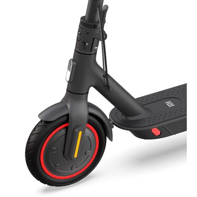 Электросамокат Xiaomi Mi Electric Scooter Pro 2 Black