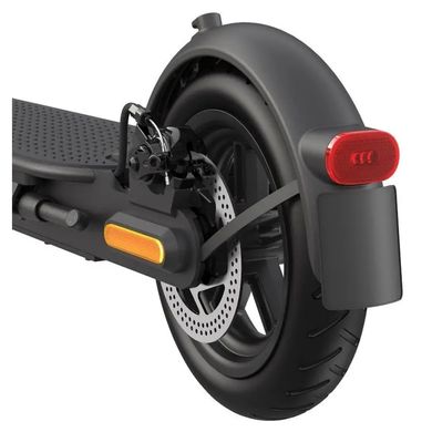 Електросамокат Xiaomi Mi Electric Scooter Pro 2 Black