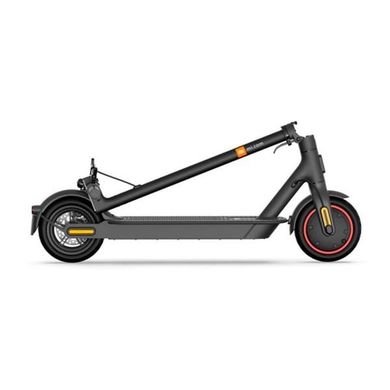 Электросамокат Xiaomi Mi Electric Scooter Pro 2 Black