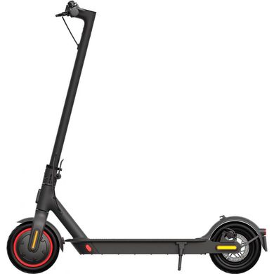 Электросамокат Xiaomi Mi Electric Scooter Pro 2 Black