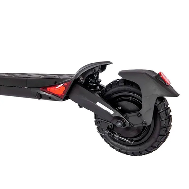 Електросамокат Zwheel T8 DUO | Black