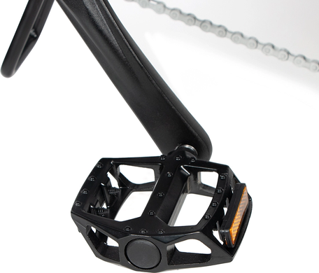 Електровелосипед SAMEBIKE XWXL09 - 20" | Black