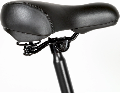 Электровелосипед SAMEBIKE XWXL09 - 20" | Black