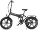 Електровелосипед SAMEBIKE XWXL09 - 20" | Black