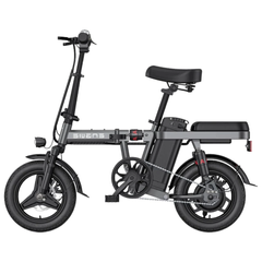 Електричний велосипед Engwe T14 | Grey