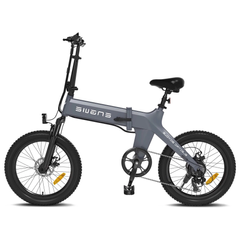 Електровелосипед Engwe C20 Pro - 20" | Grey