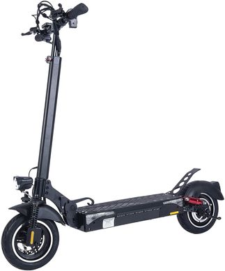 Електросамокат Zwheel T4 | Black